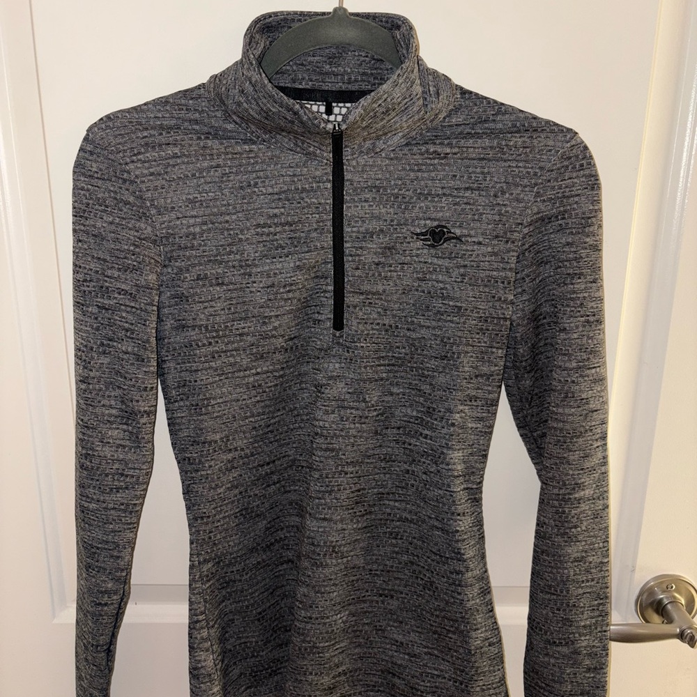 Disney Cruise Line Nike Quarter Zip